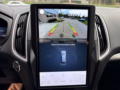 2024 Ford Edge SEL Sunroof