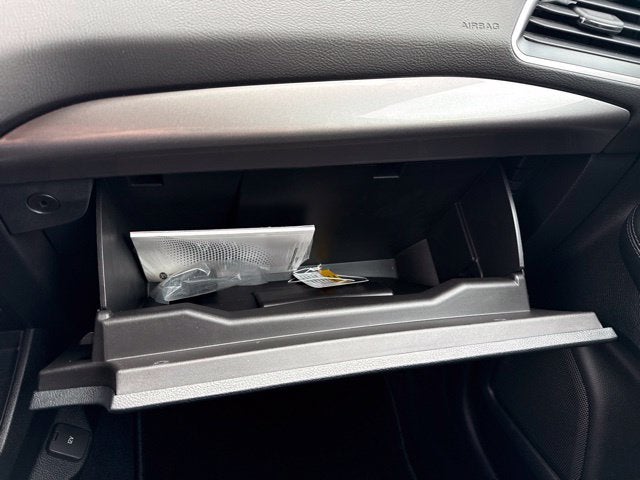 2024 Ford Edge SEL Sunroof