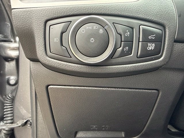 2024 Ford Edge SEL Sunroof