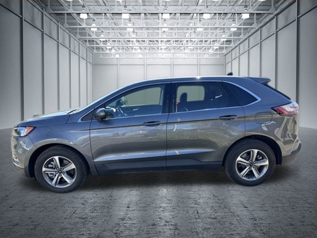 2024 Ford Edge SEL Sunroof