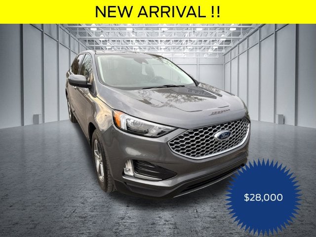 2024 Ford Edge SEL Sunroof