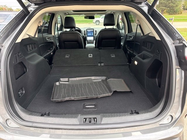 2024 Ford Edge SEL Sunroof