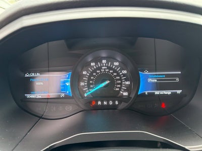 2024 Ford Edge SEL Sunroof