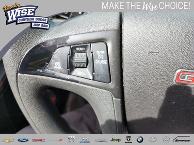 2012 GMC Terrain SLE-1
