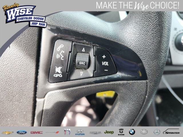2012 GMC Terrain SLE-1