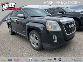 2012 GMC Terrain SLE-2