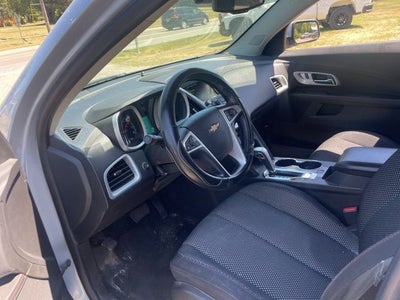2014 Chevrolet Equinox LT 1LT