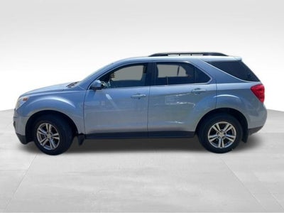 2014 Chevrolet Equinox LT 1LT