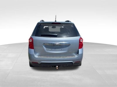 2014 Chevrolet Equinox LT 1LT