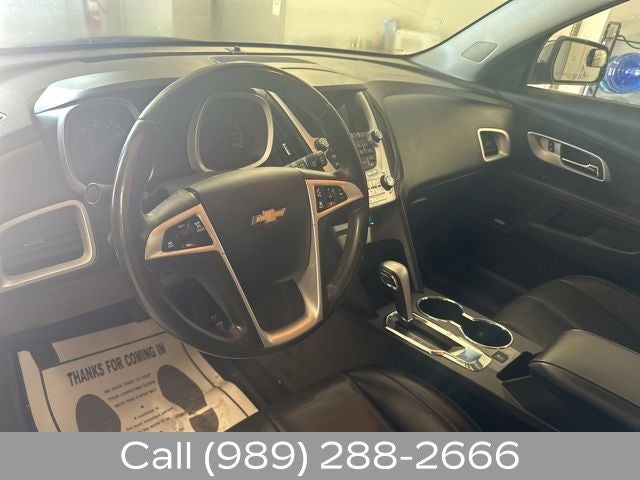 2015 Chevrolet Equinox LT 2LT