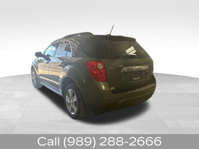 2015 Chevrolet Equinox LT 2LT