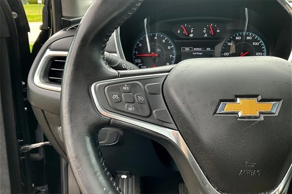 2018 Chevrolet Equinox LT in Flushing, MI - Randy Wise Auto Depot