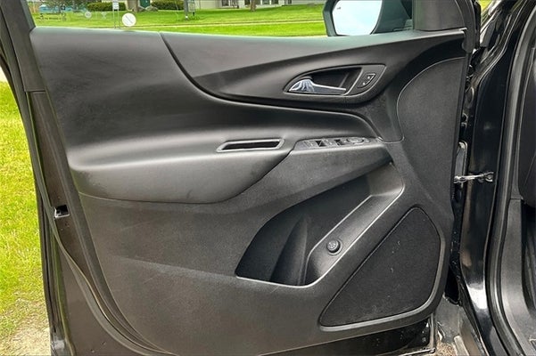 2018 Chevrolet Equinox LT in Flushing, MI - Randy Wise Auto Depot