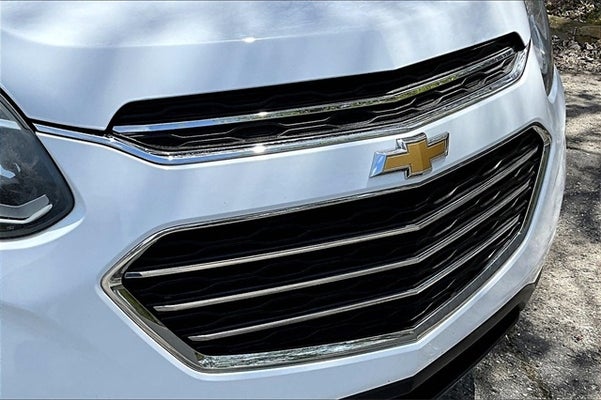 2016 Chevrolet Equinox LT in Flushing, MI - Randy Wise Auto Depot