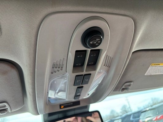 2017 Chevrolet Equinox Premier in Flushing, MI - Randy Wise Auto Depot