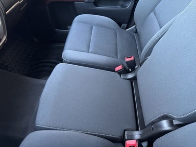 2019 GMC Sierra 1500 Limited SLE