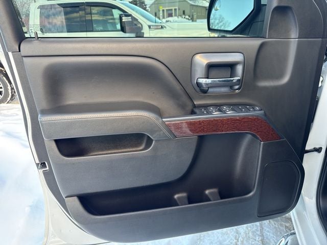 2019 GMC Sierra 1500 Limited SLE