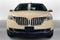 2013 Lincoln MKX Base