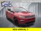 2019 Jeep Compass Sport