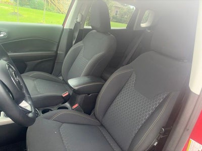 2019 Jeep Compass Sport