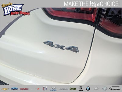 2021 Jeep Compass Sport