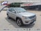 2017 Jeep Compass Limited