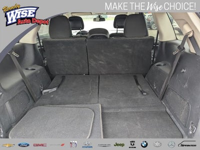 2020 Dodge Journey SE