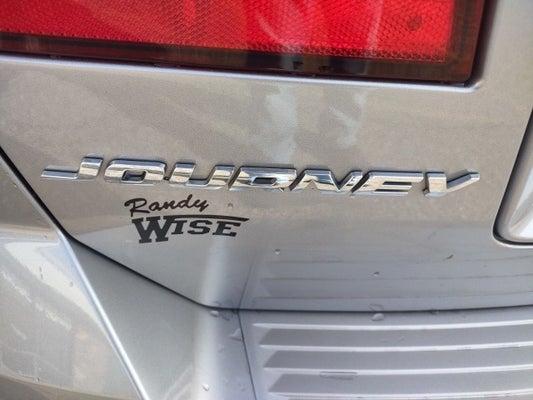 2015 Dodge Journey SE in Flushing, MI - Randy Wise Auto Depot