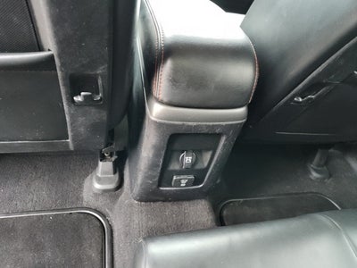 2018 Dodge Journey GT