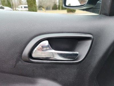 2018 Dodge Journey GT