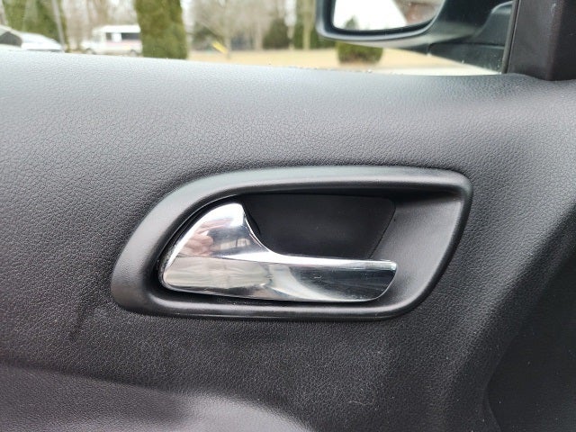 2018 Dodge Journey GT