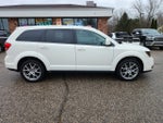 2018 Dodge Journey GT