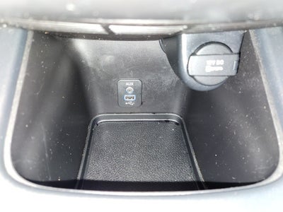 2018 Dodge Journey GT