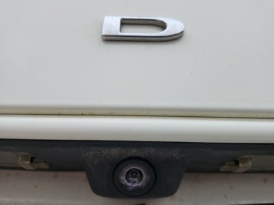 2018 Dodge Journey GT