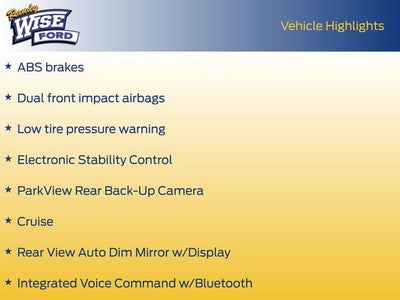 2017 RAM 2500 Tradesman