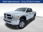 2017 RAM 2500 Tradesman