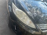 2013 Ford Fiesta SE
