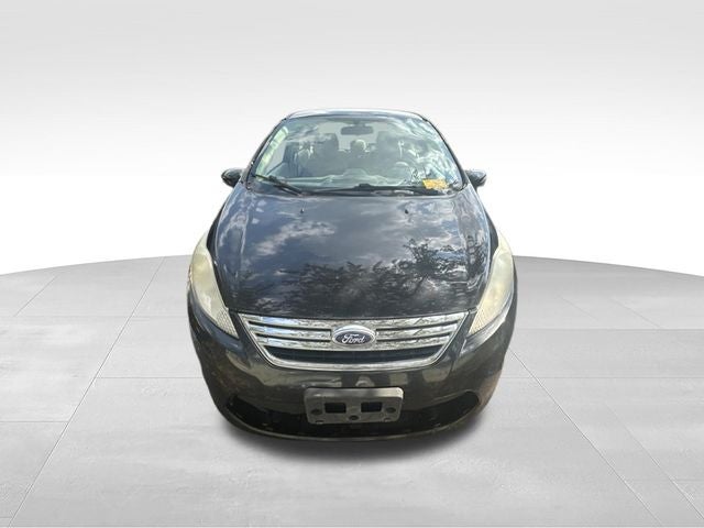 2013 Ford Fiesta SE