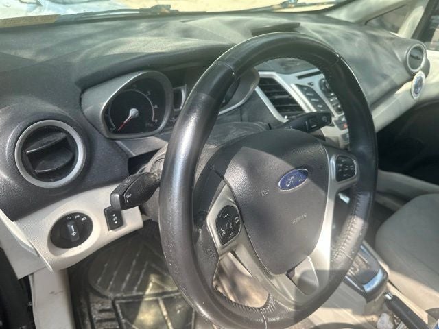2013 Ford Fiesta SE