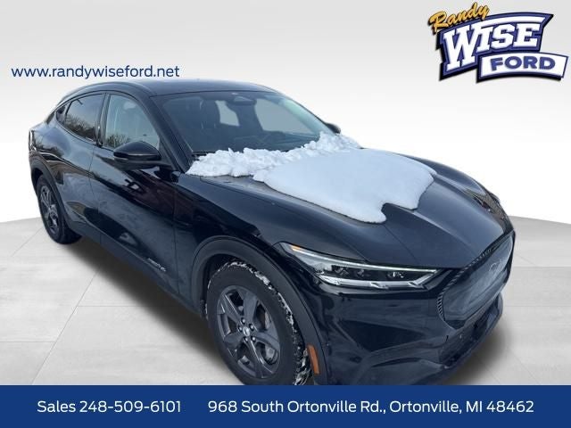 2023 Ford Mustang Mach-E Select