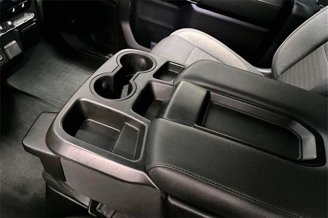 2021 Chevrolet Silverado 1500 LT LT1