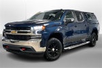2021 Chevrolet Silverado 1500 LT LT1