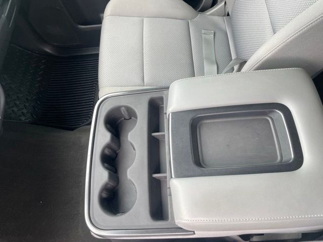 2015 Chevrolet Silverado 1500 LT LT1