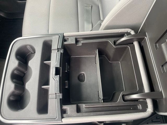 2015 Chevrolet Silverado 1500 LT LT1