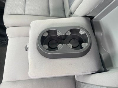 2015 Chevrolet Silverado 1500 LT LT1