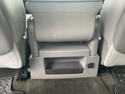 2015 Chevrolet Silverado 1500 LT LT1