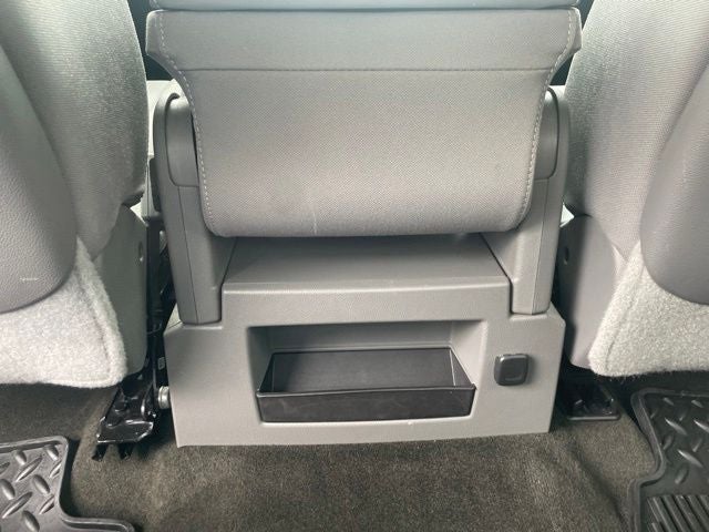 2015 Chevrolet Silverado 1500 LT LT1