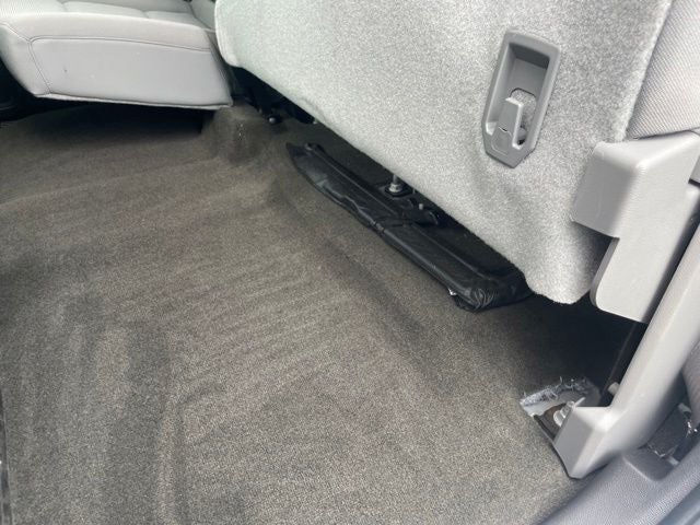 2015 Chevrolet Silverado 1500 LT LT1