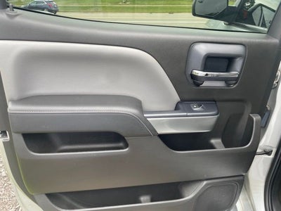 2015 Chevrolet Silverado 1500 LT LT1