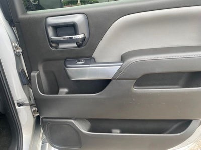 2015 Chevrolet Silverado 1500 LT LT1